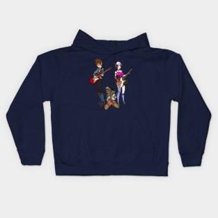 OverRock Kids Hoodie